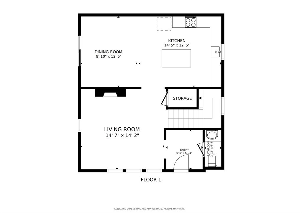 65 Wales Street #A, Taunton, MA Photo #38