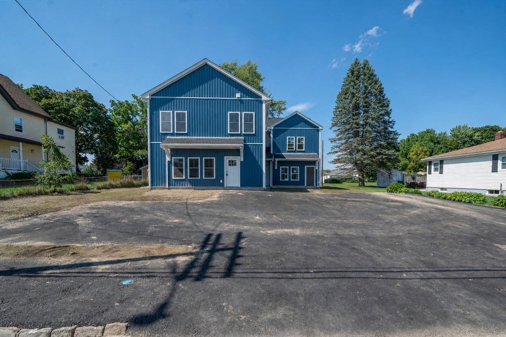 65 Wales Street #A, Taunton, MA Photo #37