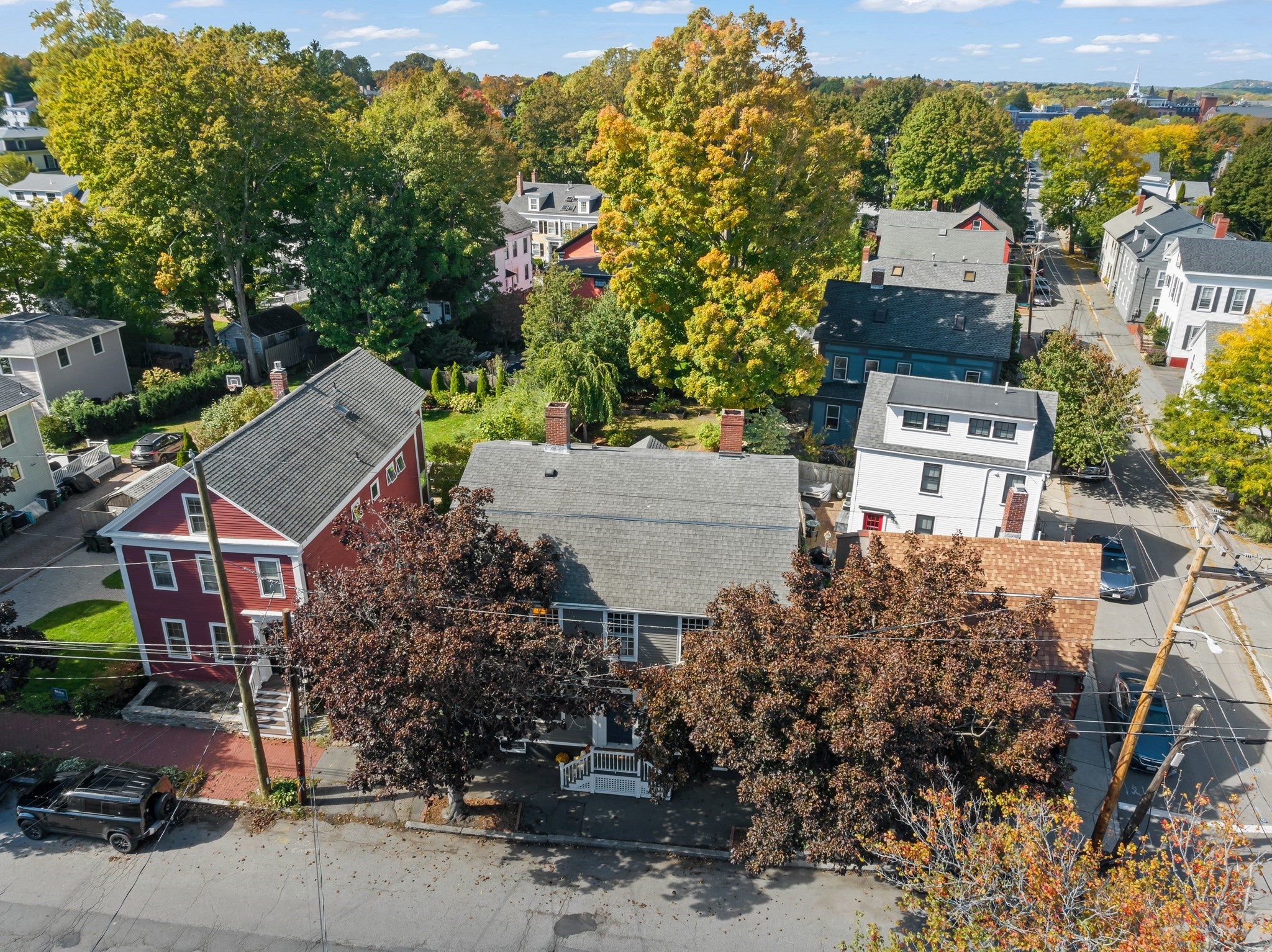 76 Federal ST, Newburyport, MA, 76 Federal ST, Newburyport, MA Photo #38