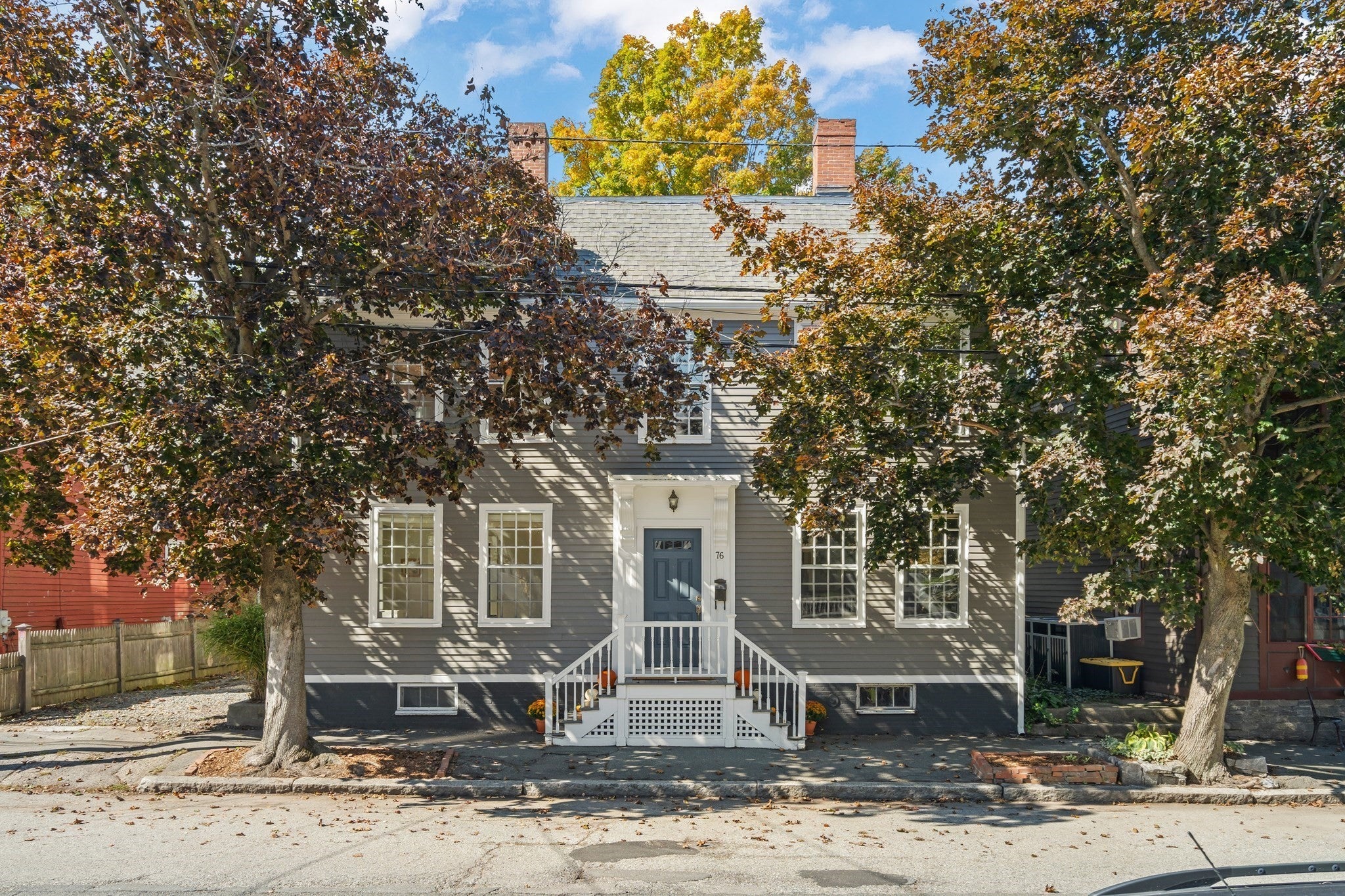 76 Federal ST, Newburyport, MA, 76 Federal ST, Newburyport, MA Photo #2