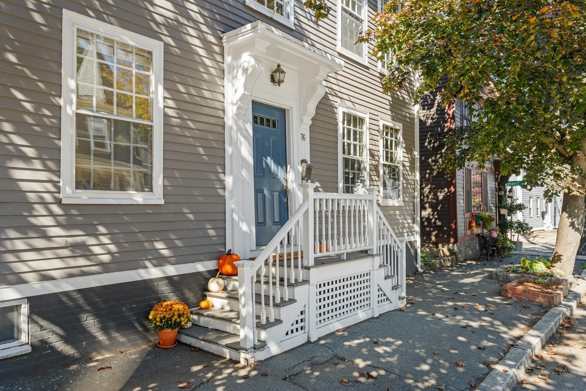 Photo of 76 Federal ST, Newburyport, MA