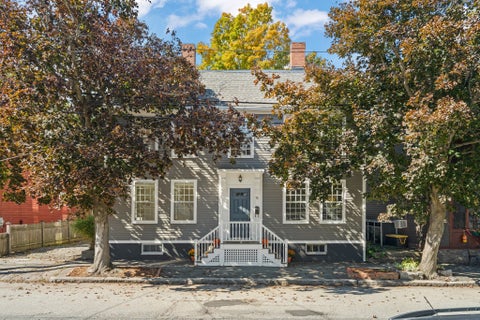Photo of 76 Federal ST, Newburyport, MA 01951 (MLS # 73586766)
