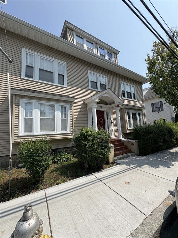 33 Harbor Street