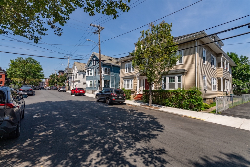 33 Harbor Street