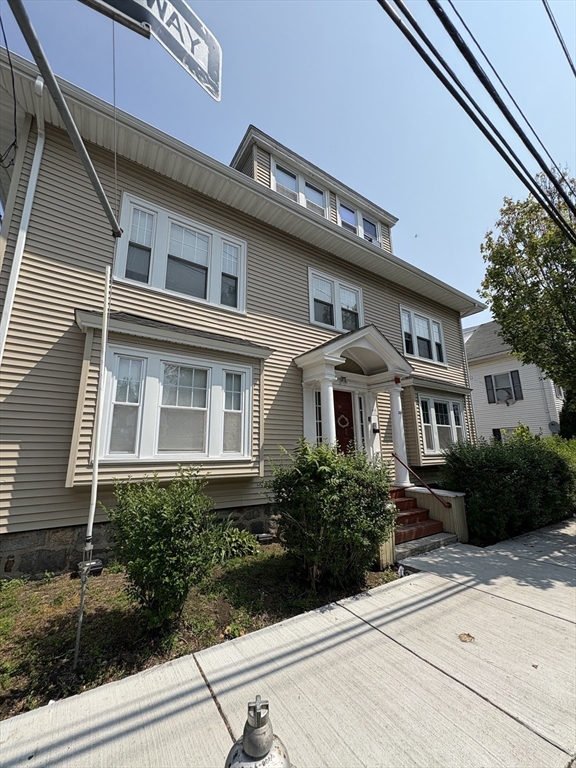 33 Harbor Street