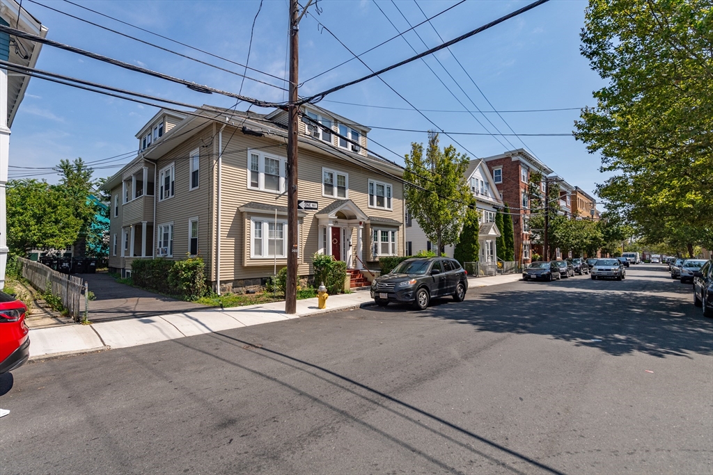 33 Harbor Street