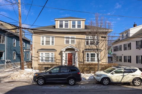33 Harbor Street Salem MA 01970