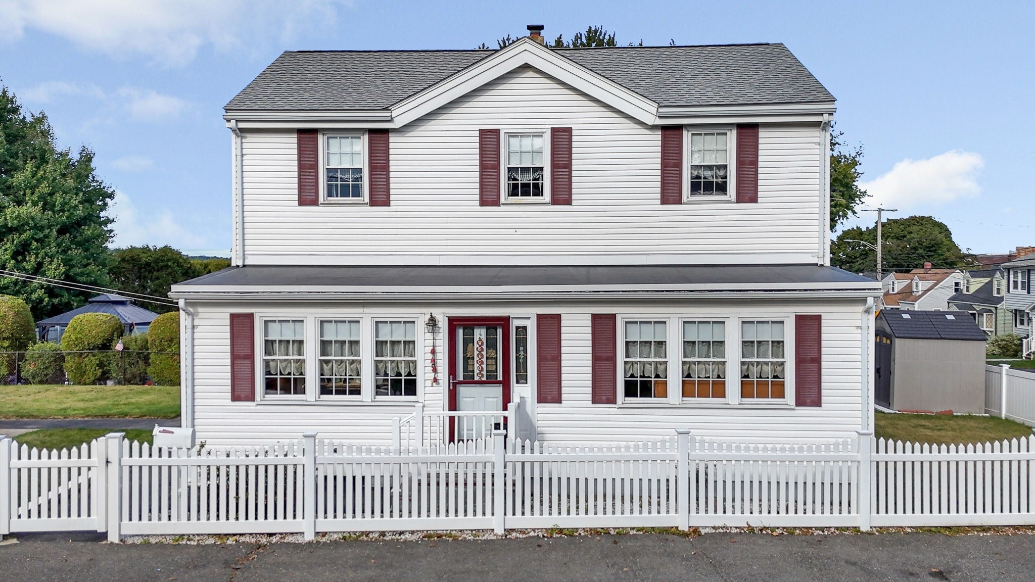 Photo of 5 Grover St, Revere, MA