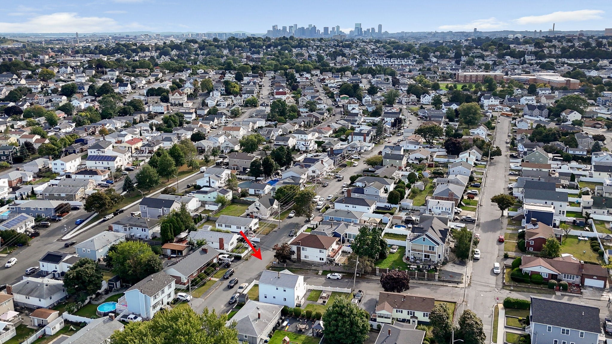 5 Grover St, Revere, MA Photo #30