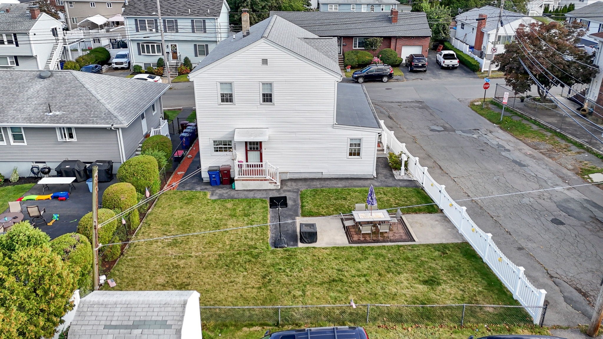 5 Grover St, Revere, MA Photo #27
