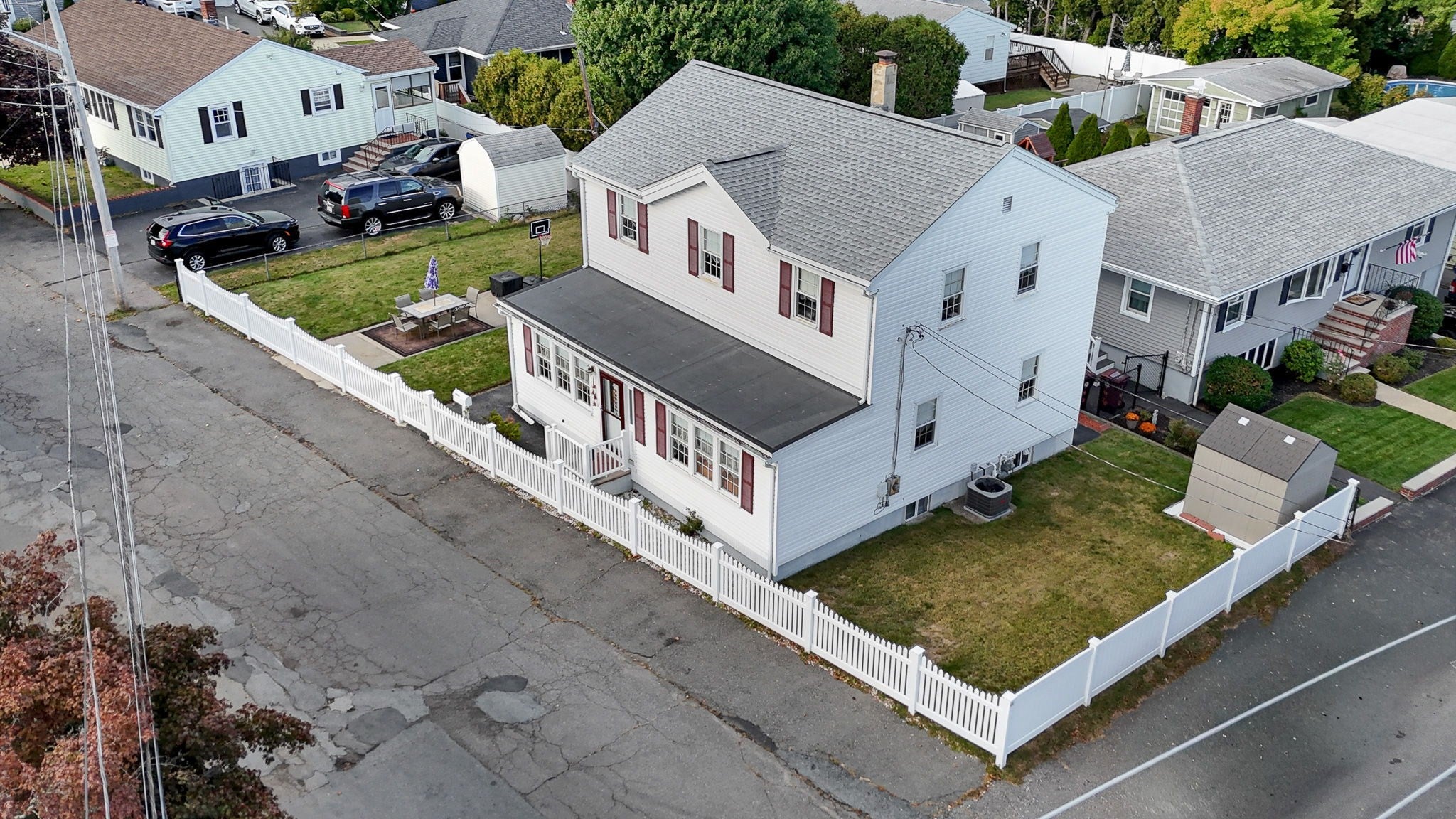 5 Grover St, Revere, MA Photo #28