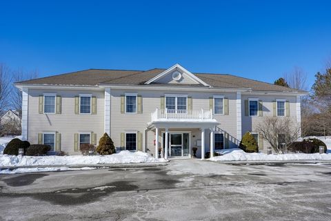Photo of 36 Webb Brook Rd #3, Billerica, MA 01821 (MLS # 73476989)