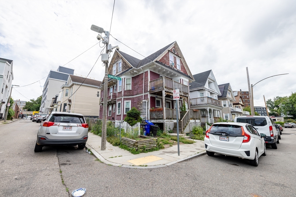 15 Quincefield Street