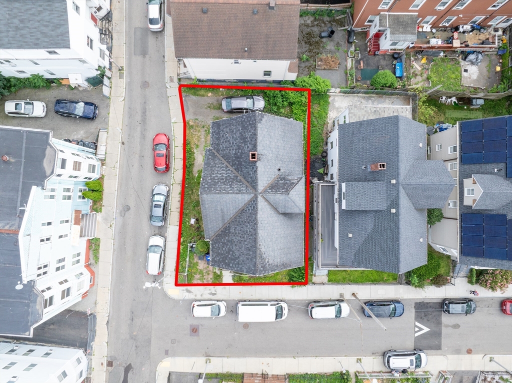 15 Quincefield Street