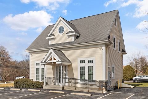 4 Broad St Plainville MA 02762