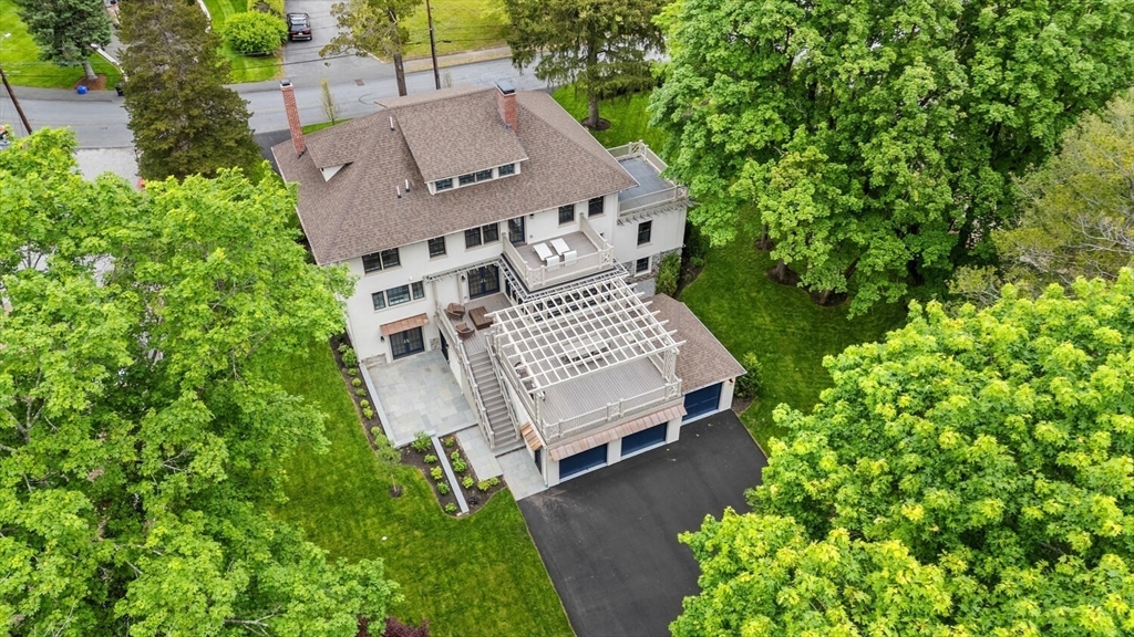 2 Percy Rd