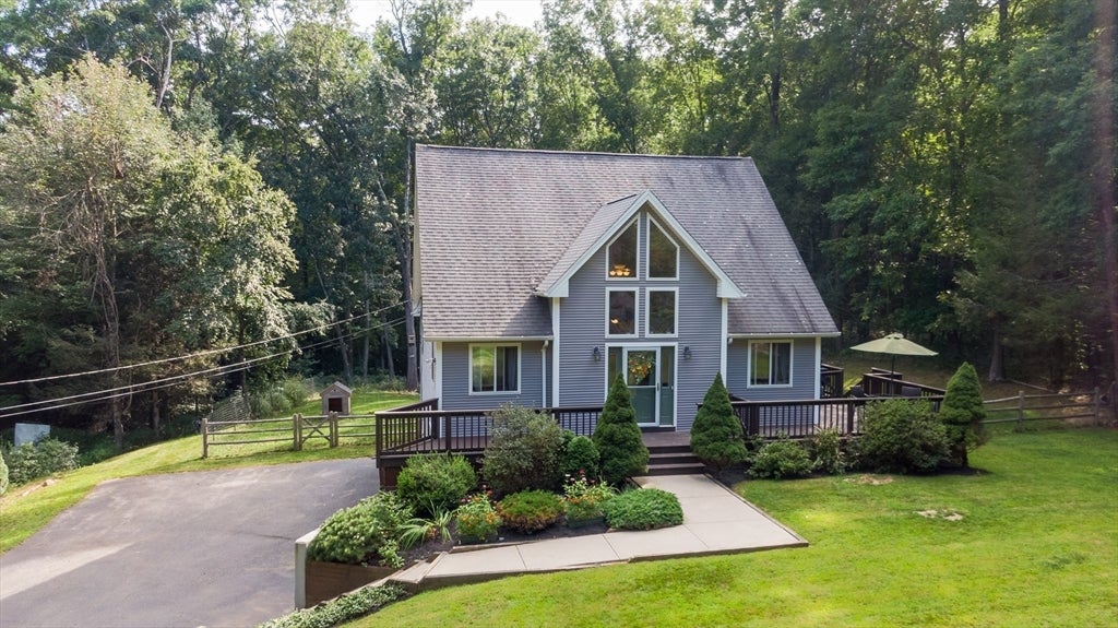 64 Leno Rd, Holland, MA Photo #3