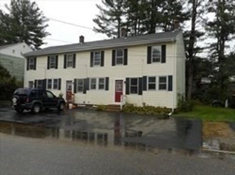 14 Trafalgar Square 1 Barre MA 01074