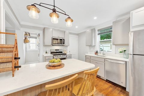 543 Hyde Park Ave 1 Boston MA 02131