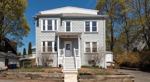 16 Horton Street 2 Salem MA 01970
