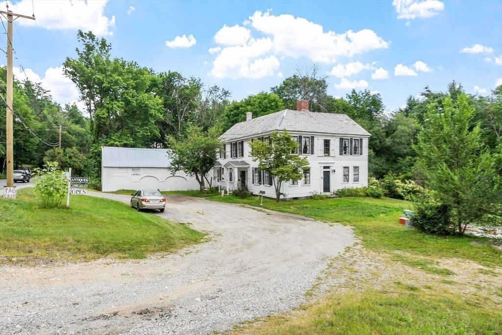 488 S Main St, Athol, MA, 488 S Main St, Athol, MA Photo #42