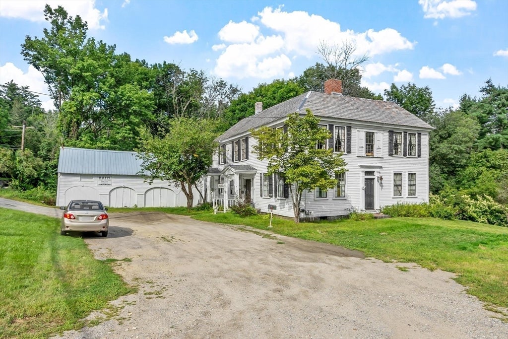 Photo of 488 S Main St, Athol, MA