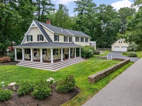 1231 Forest Marshfield MA 02050