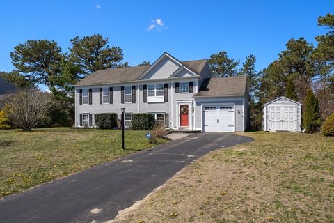 Photo of 396 Lunns Way, Plymouth, MA 02360 (MLS # 73509776)