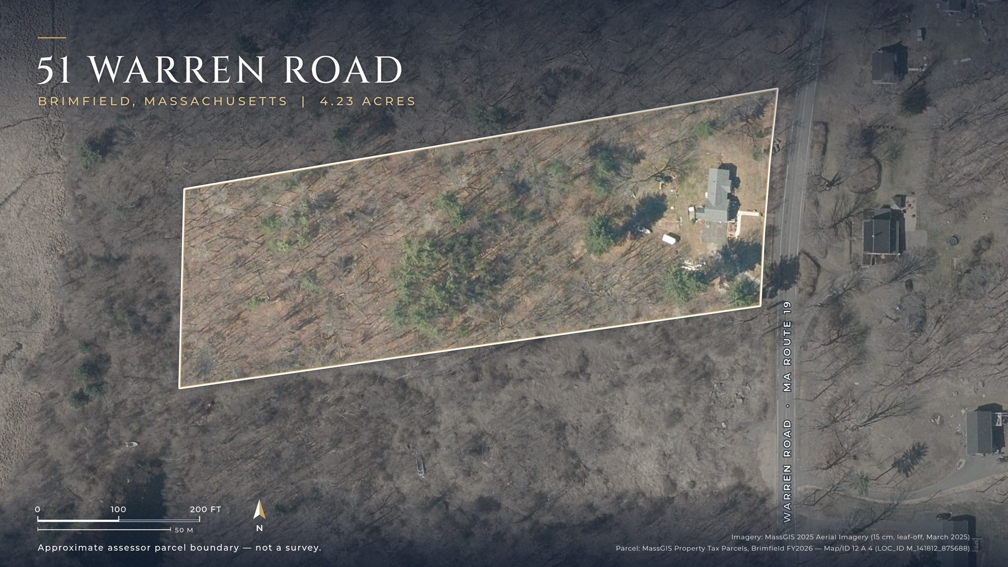 51 Warren Rd, Brimfield, MA, 51 Warren Rd, Brimfield, MA Photo #26