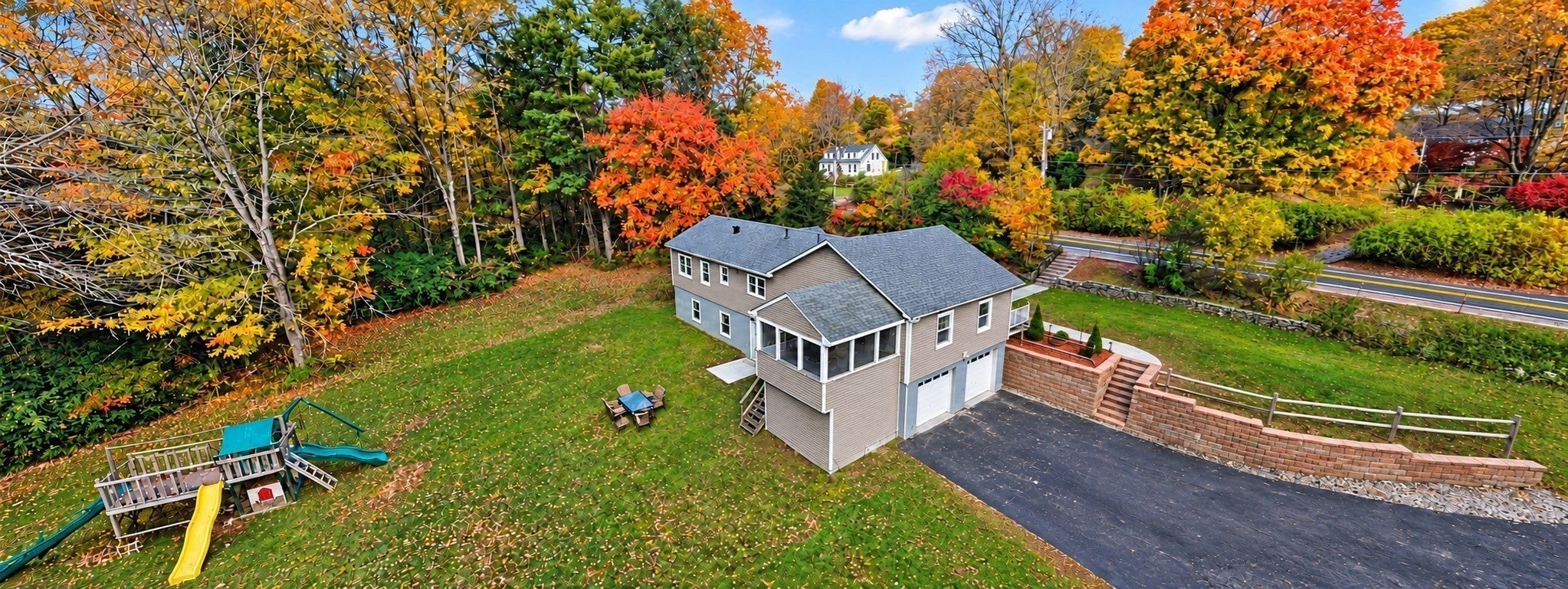 51 Warren Rd, Brimfield, MA, 51 Warren Rd, Brimfield, MA Photo #4