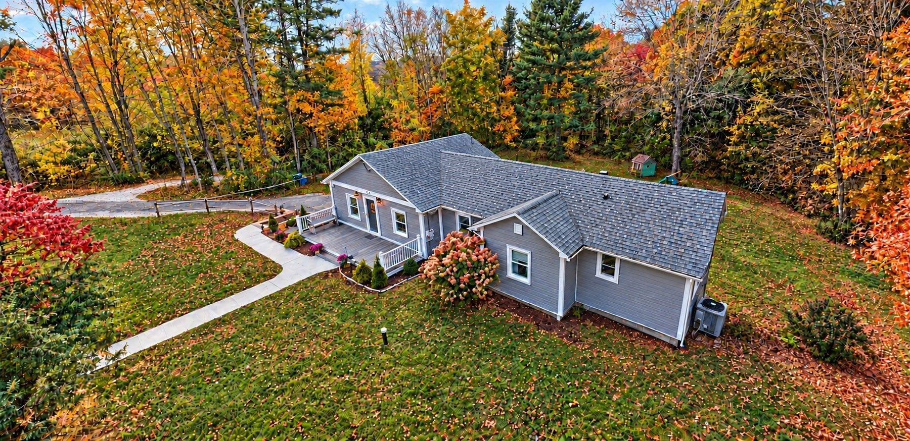 51 Warren Rd, Brimfield, MA, 51 Warren Rd, Brimfield, MA Photo #2
