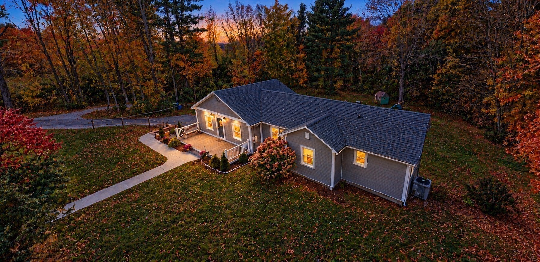 51 Warren Rd, Brimfield, MA, 51 Warren Rd, Brimfield, MA Photo #3