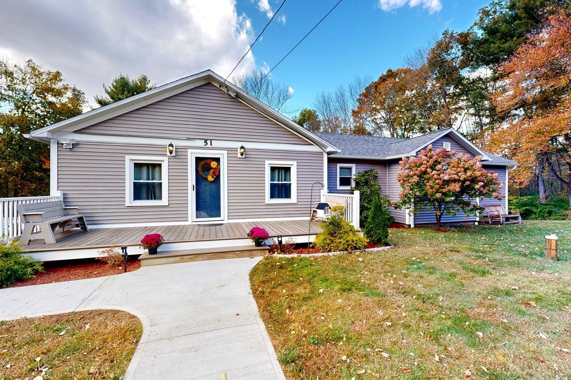 51 Warren Rd, Brimfield, MA, 51 Warren Rd, Brimfield, MA Photo #1