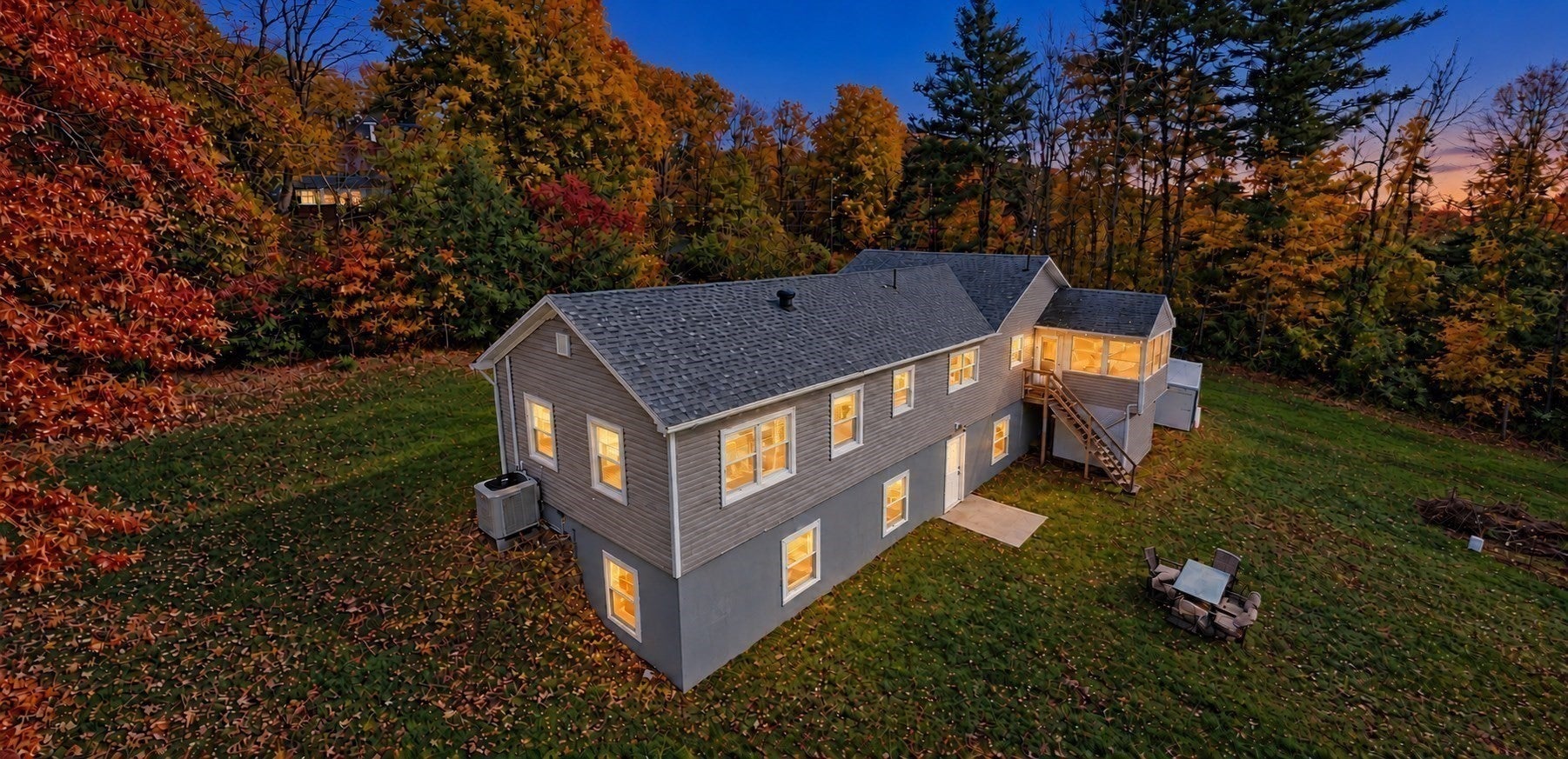51 Warren Rd, Brimfield, MA, 51 Warren Rd, Brimfield, MA Photo #7