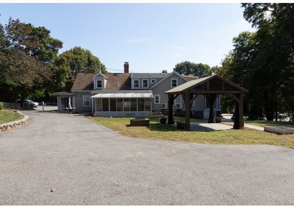 2 & 2R Prospect Street