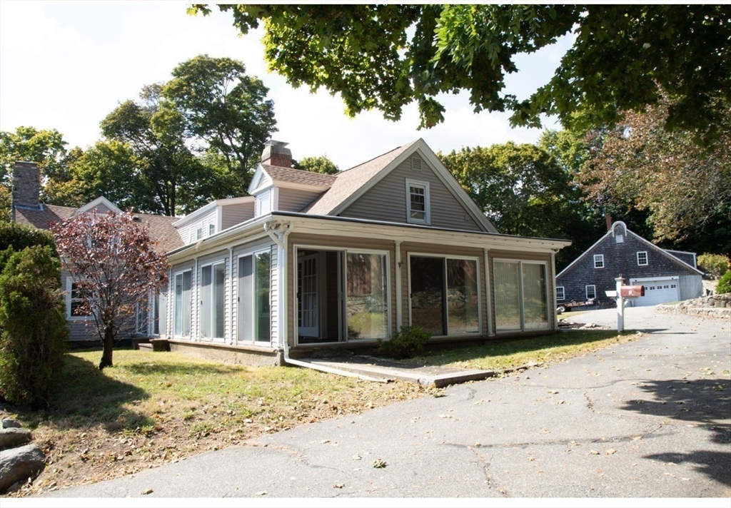 2 & 2R Prospect Street