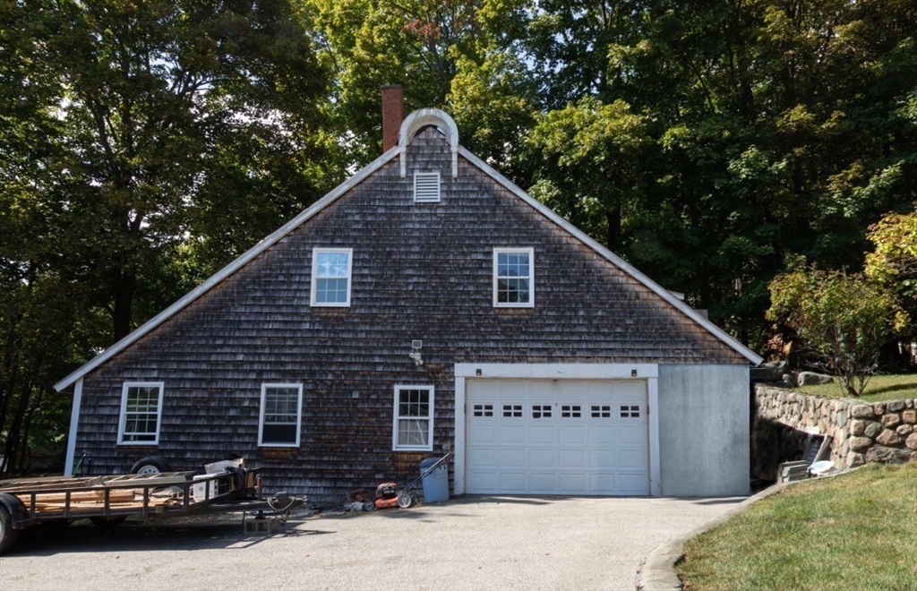 2 & 2R Prospect Street