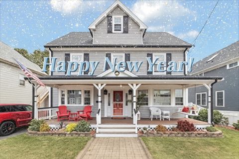 Photo of 1816 River St, Boston, MA 02136 (MLS # 73464692)