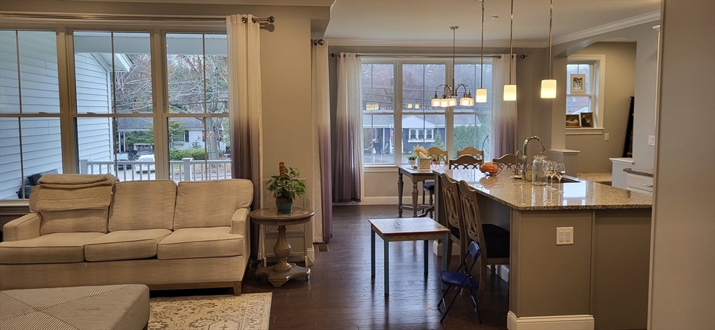 299 Lexington St 109