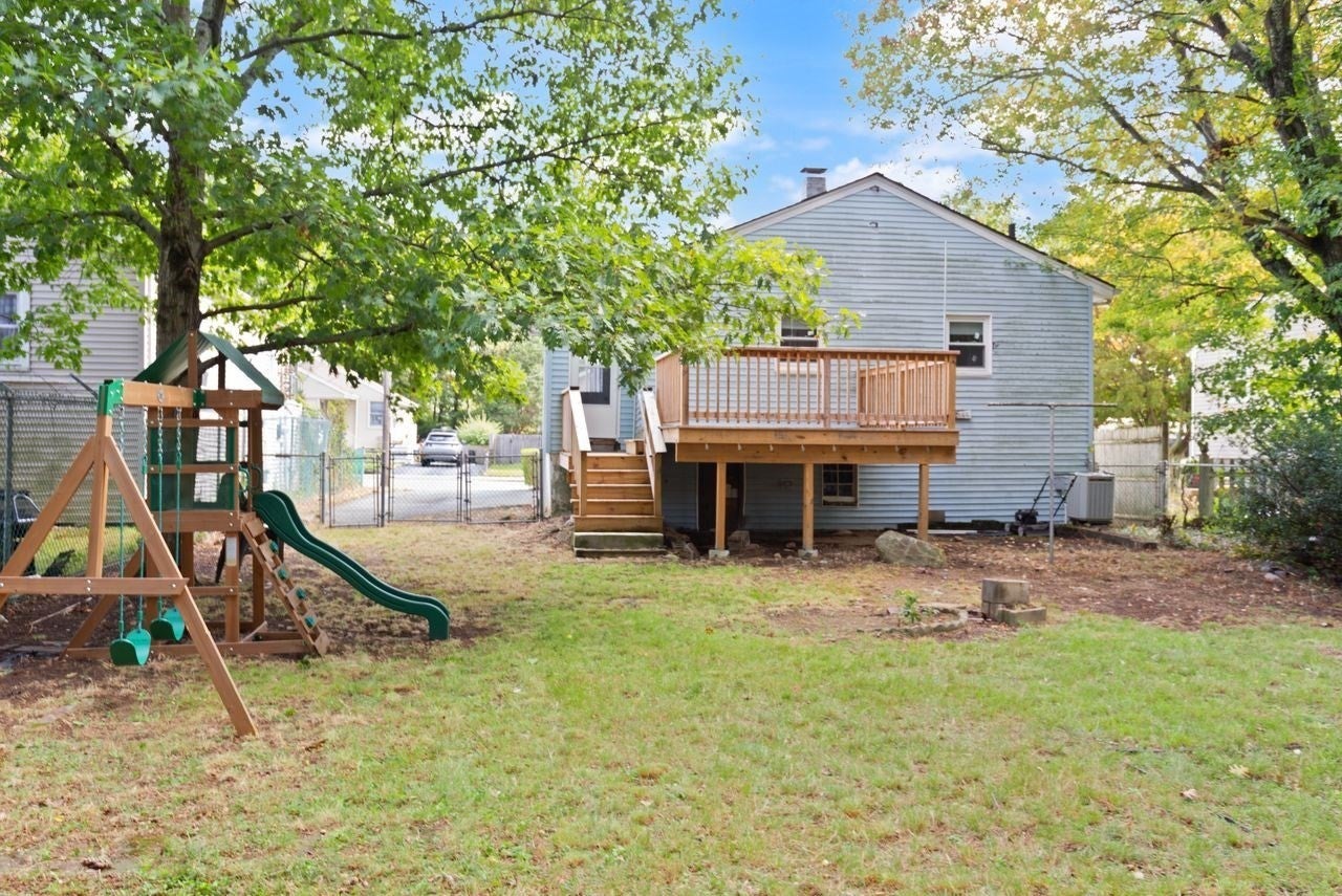75 Sterling Ave, Brockton, MA, 75 Sterling Ave, Brockton, MA Photo #19