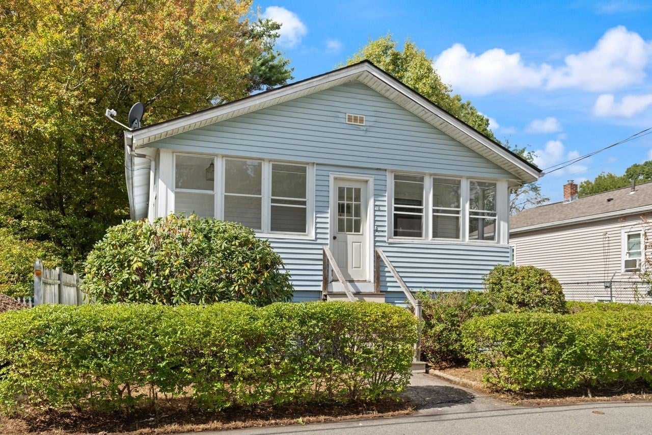 75 Sterling Ave, Brockton, MA, 75 Sterling Ave, Brockton, MA Photo #36