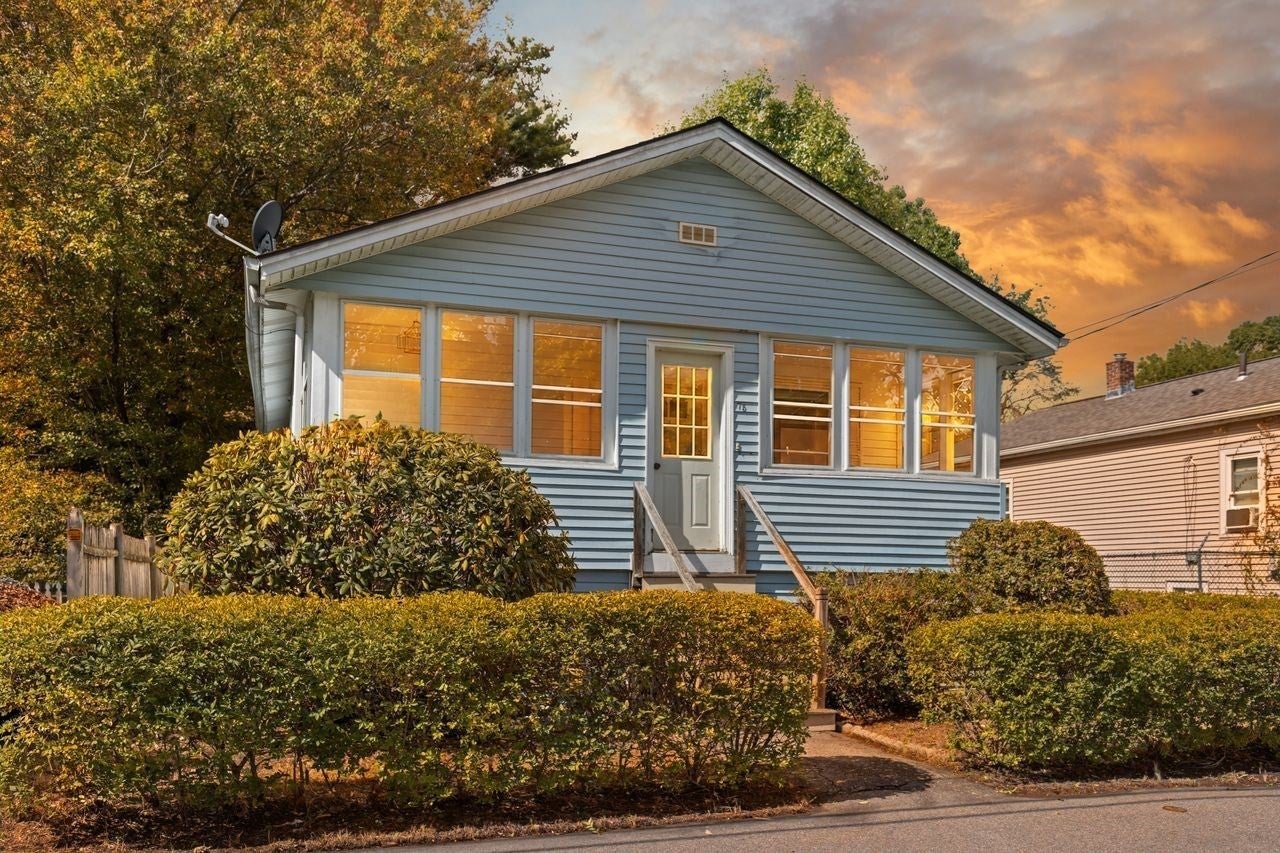 75 Sterling Ave, Brockton, MA, 75 Sterling Ave, Brockton, MA Photo #1