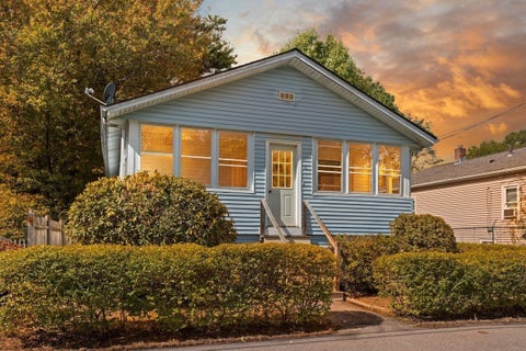 Photo of 75 Sterling Ave, Brockton, MA 02305 (MLS # 73584032)