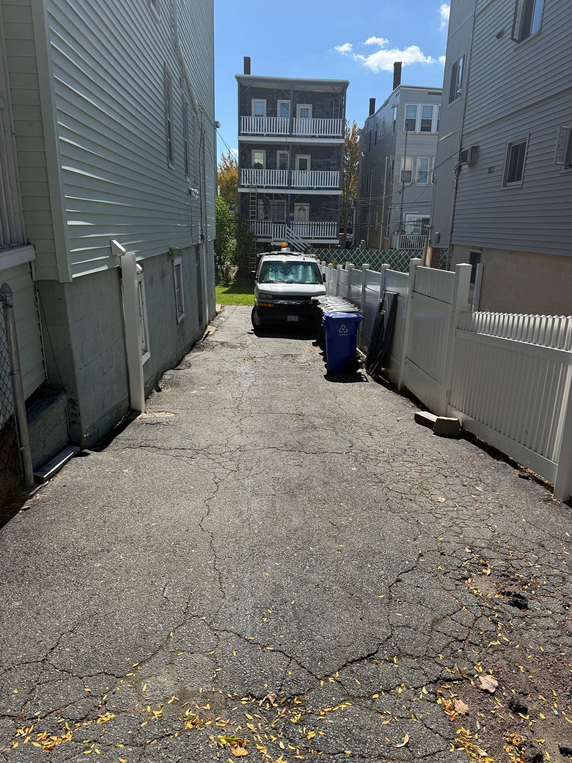889 Saratoga ST #1, Boston, MA Photo #15