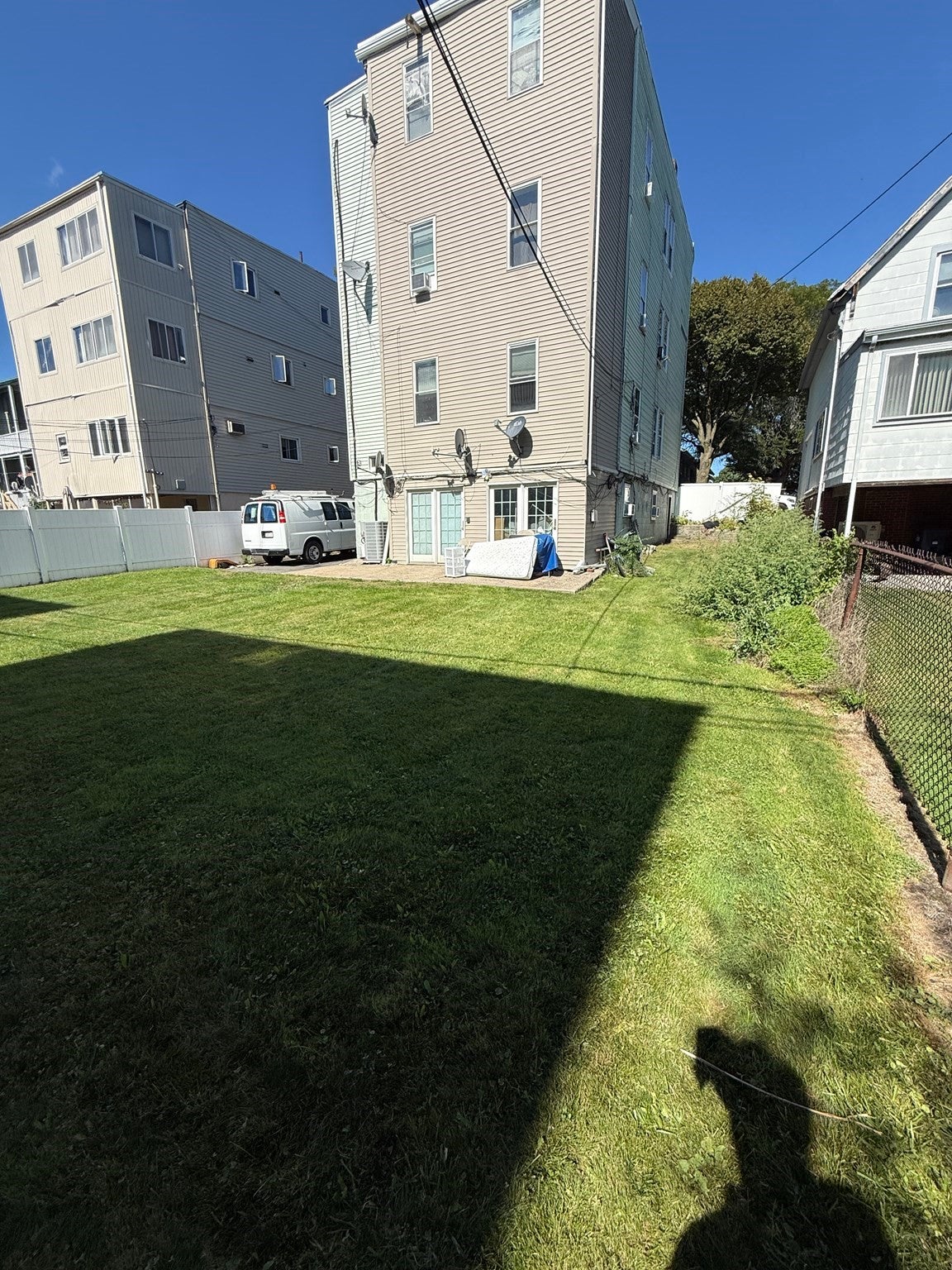 889 Saratoga ST #1, Boston, MA Photo #16