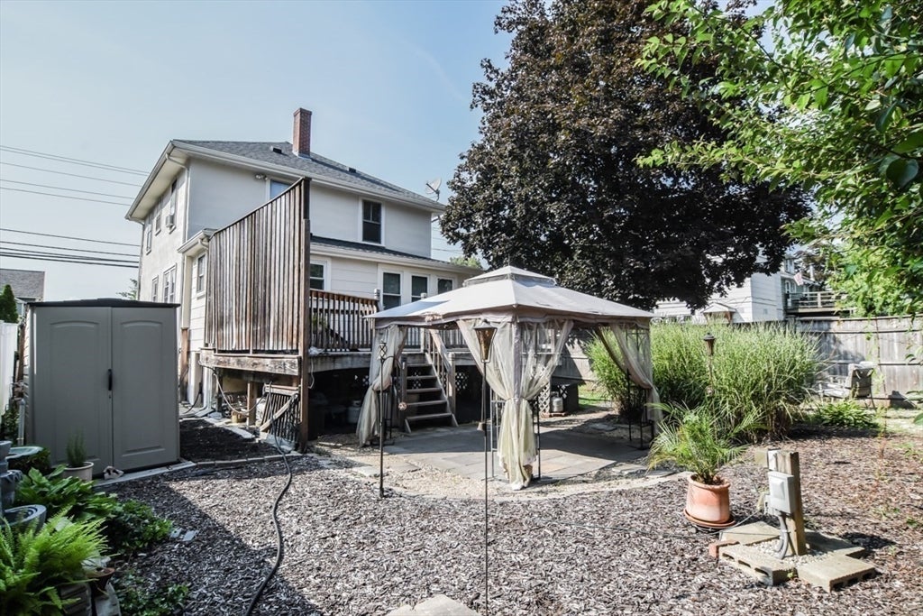 140 Mendon St, Hopedale, MA, 140 Mendon St, Hopedale, MA Photo #37