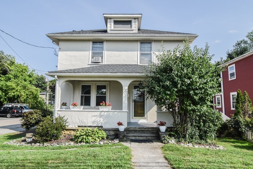 140 Mendon St, Hopedale, MA, 140 Mendon St, Hopedale, MA Photo #2