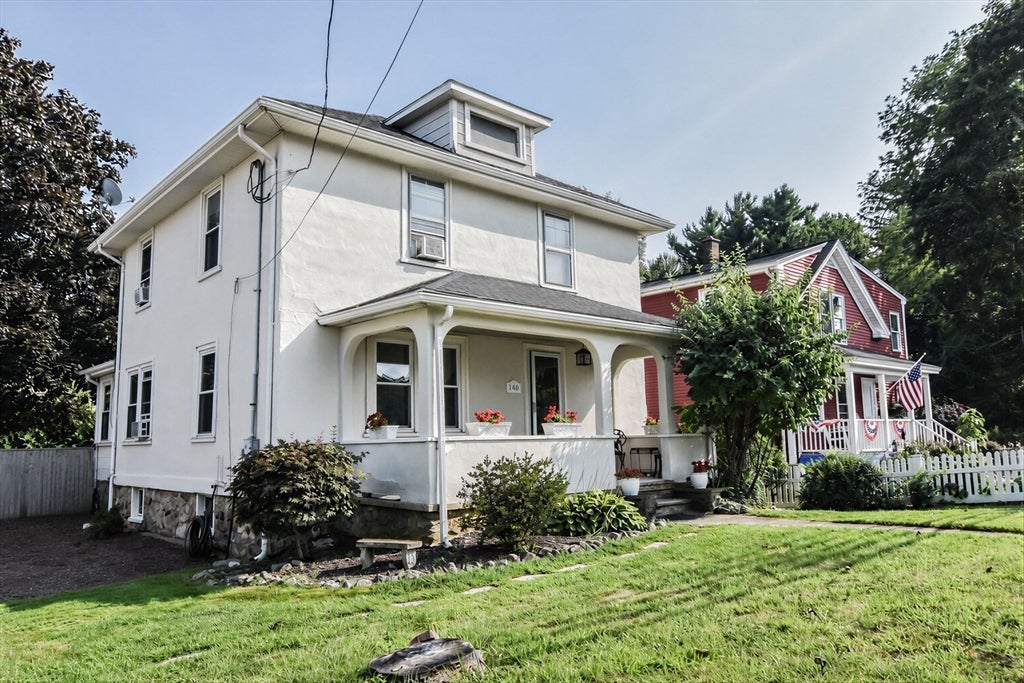 140 Mendon St, Hopedale, MA, 140 Mendon St, Hopedale, MA Photo #1