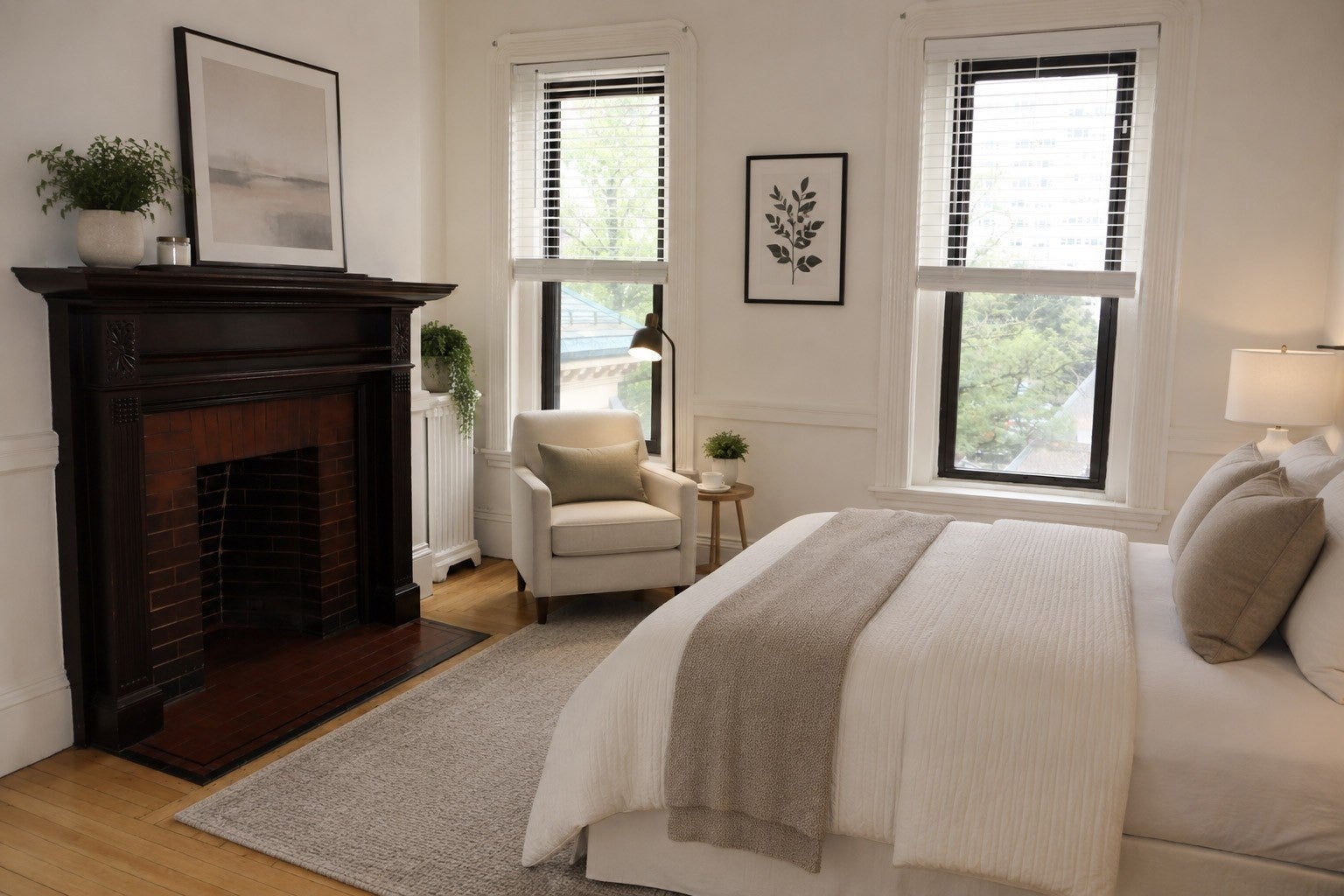 1 Cumberland St #1, Boston, MA Photo #1