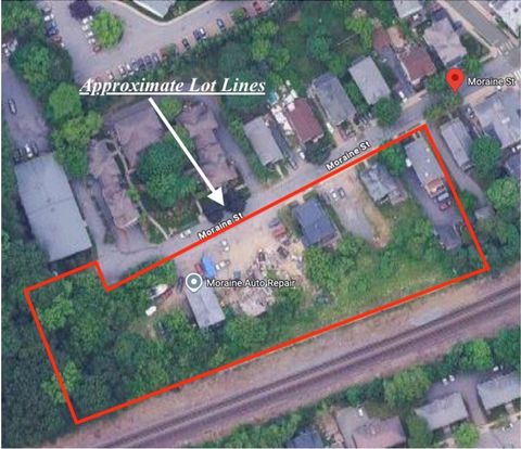 50 Moraine Belmont MA 02478